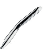 Dušo galva Hansgrohe Pura Vida Baton 150