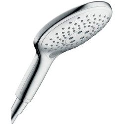 Dušo galva Hansgrohe Raindance S 150 EcoSmart, 3 srovių