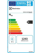 Elektrinis vandens šildytuvas Electrolux EWH 50 Avion DL