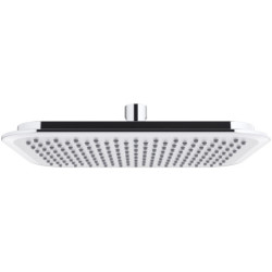 Dušo galva Oras Optima, 257x197 mm