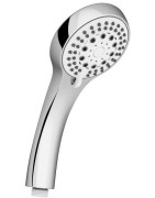 Dušo galvutė Ravak 952.00, 5 funkcijų