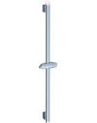 Dušo stovas su reguliuojamu laikikliu Ravak 973.00, 90cm