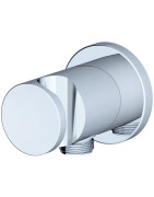 Sieninis dušo išvadas su laikikliu Ravak 706.00