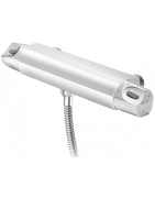 Termostatinis dušo maišytuvas Gustavsberg Nautic