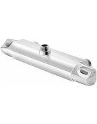 Termostatinis dušo maišytuvas Gustavsberg Nautic