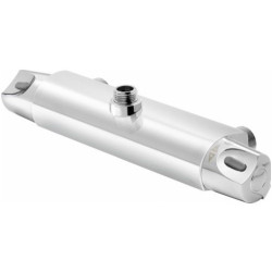 Termostatinis dušo maišytuvas Gustavsberg Nautic