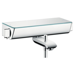 Termostatinis dušo/vonios maišytuvas Hansgrohe EcoStat Select
