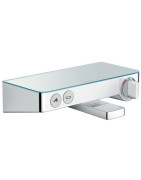 Termostatinis dušo/vonios maišytuvas Hansgrohe Shower Tablet 300