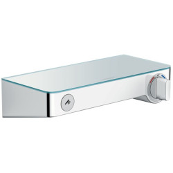 Termostatinis dušo maišytuvas Hansgrohe Shower Tablet 300