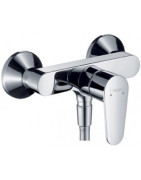 Dušo maišytuvas Hansgrohe Talis E2