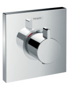 Dekoratyvinė dalis Hansgrohe Select Highflow