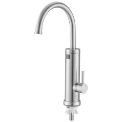 Momentinis vandens šildytuvas INSTANT su LED indikacija 3.0kW