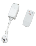 Momentinis vandens šildytuvas INSTANT su LED indikacija 3.0kW