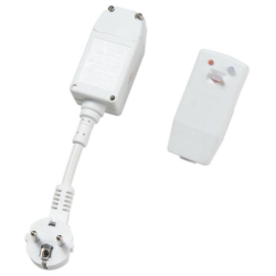 Momentinis vandens šildytuvas INSTANT su LED indikacija 3.0kW