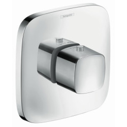 Dekoratyvinė dalis Hansgrohe PuraVida, didelio pralaidumo