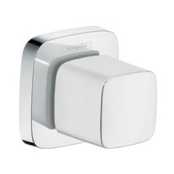 Dekoratyvinė dalis Hansgrohe PuraVida, uždaromojo ventilio