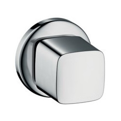 Dekoratyvinė dalis Hansgrohe Metris E, uždaromojo ventilio