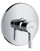 Dekoratyvinė dalis Hansgrohe Metris S