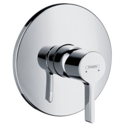 Dekoratyvinė dalis Hansgrohe Metris S