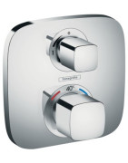 Dekoratyvinė dalis Hansgrohe EcoStat E