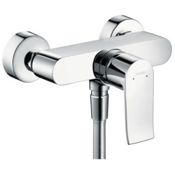 Dušo maišytuvas Hansgrohe Metris