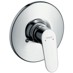 Dekoratyvinė dalis Hansgrohe Focus