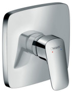 Dekoratyvinė dalis Hansgrohe Logis