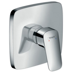 Dekoratyvinė dalis Hansgrohe Logis
