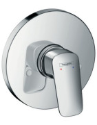 Dekoratyvinė dalis Hansgrohe Logis