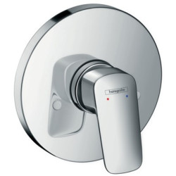 Dekoratyvinė dalis Hansgrohe Logis