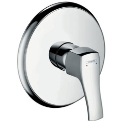 Dekoratyvinė dalis Hansgrohe Metris Classic