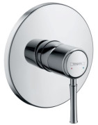 Dekoratyvinė dalis Hansgrohe Talis Classic