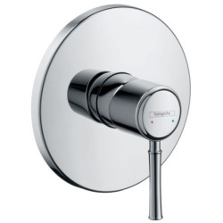 Dekoratyvinė dalis Hansgrohe Talis Classic