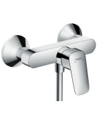 Dušo maišytuvas Hansgrohe Logis