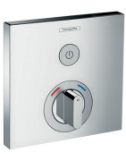 Dekoratyvinė dalis Hansgrohe Shower Select