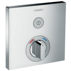 Dekoratyvinė dalis Hansgrohe Shower Select