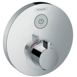 Dekoratyvinė dalis Hansgrohe Shower Select S