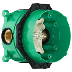 Potinkinė dėžutė Hansgrohe iBox Basic set, universali