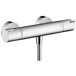 Termostatinis dušo maišytuvas Hansgrohe Ecostat 1001 CL