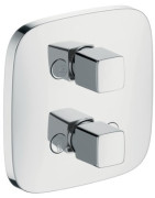 Potinkinis uždaromasis ventilis Hansgrohe PuraVida iControl