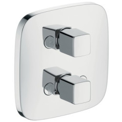 Potinkinis uždaromasis ventilis Hansgrohe PuraVida iControl