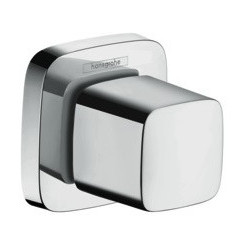 Dekoratyvinė dalis Hansgrohe PuraVida, uždaromojo ventilio