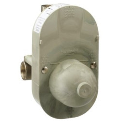 Potinkinė dušo/vonios maišytuvo Hansgrohe Metris dalis Basic set