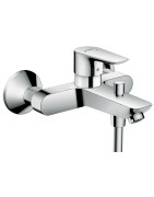 Dušo/vonios maišytuvas Hansgrohe Talis E