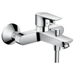 Dušo/vonios maišytuvas Hansgrohe Talis E