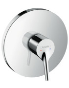 Dekoratyvinė dalis Hansgrohe Talis S