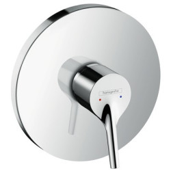 Dekoratyvinė dalis Hansgrohe Talis S