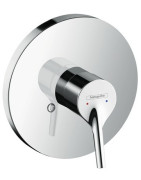 Dekoratyvinė dalis Hansgrohe Talis S