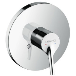 Dekoratyvinė dalis Hansgrohe Talis S