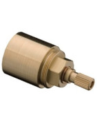 Prailginimas ventiliui Hansgrohe, 25mm